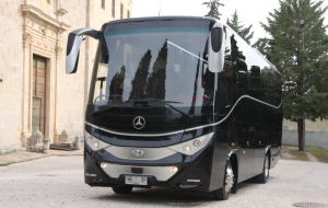 tours in Romania