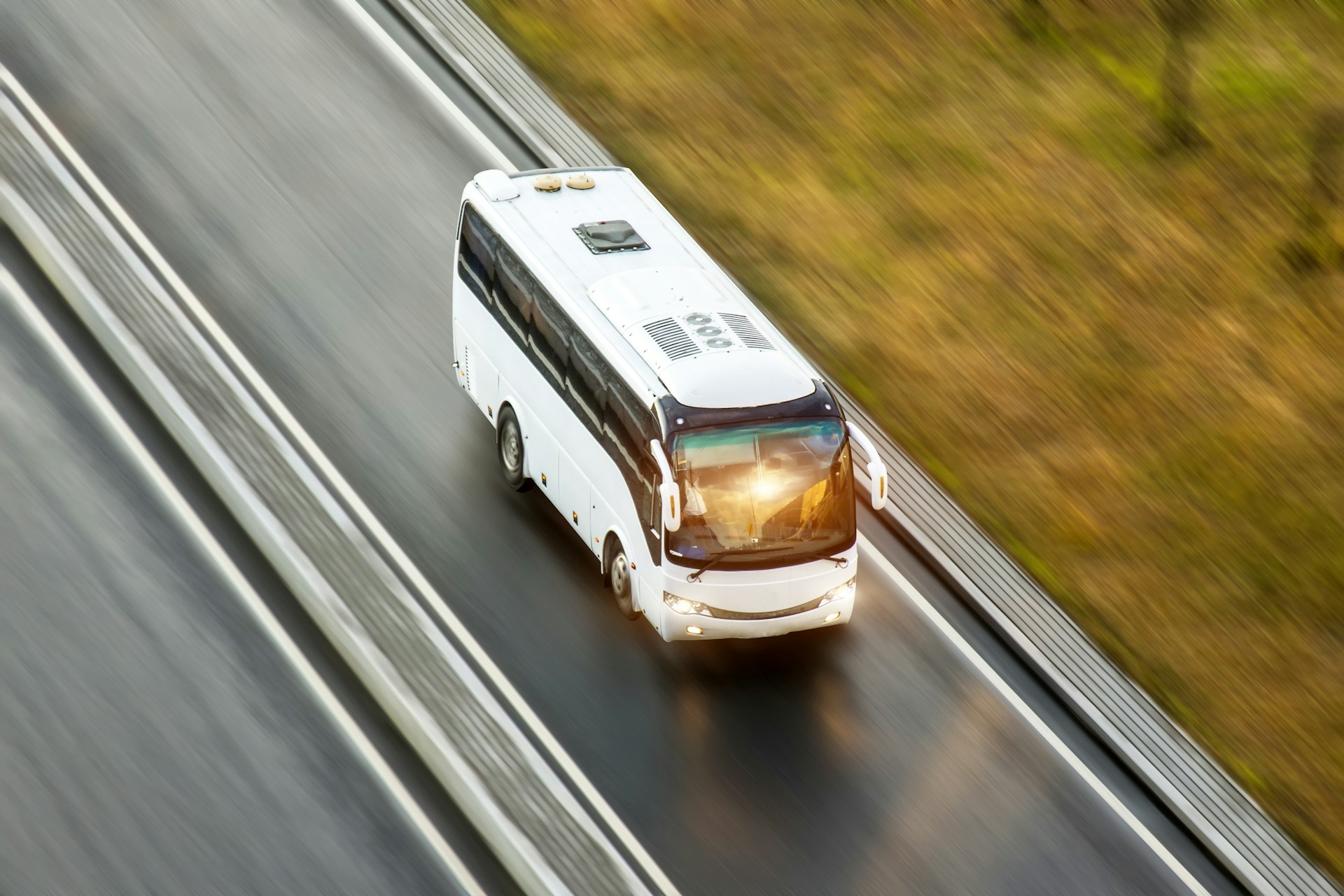 bus hire